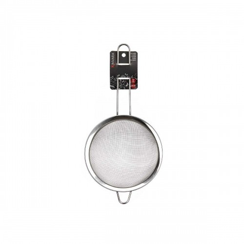 Strainer Stainless steel 14 x 28,3 x 6,5 cm (24 Units) image 3