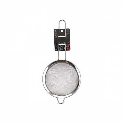 Strainer Stainless steel 12 x 26,5 x 5 cm (24 Units) image 3
