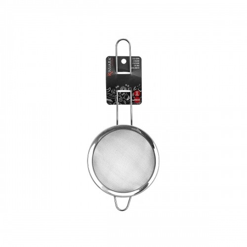 Strainer Stainless steel 10 x 23,5 x 4,5 cm (24 Units) image 3