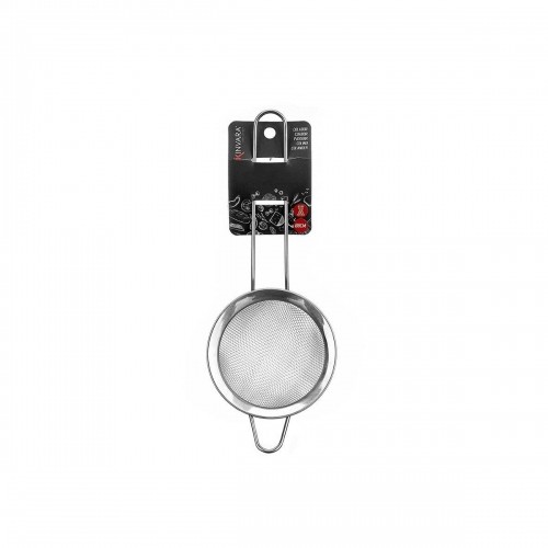 Strainer Stainless steel 8 x 21 x 3 cm (24 Units) image 3