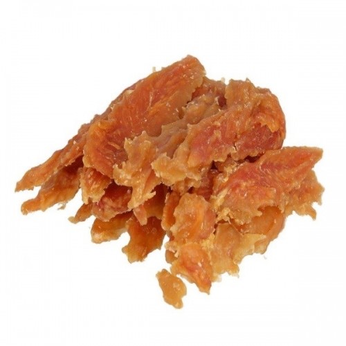 HILTON Dry chicken jerky - Dog treat - 500 g image 3