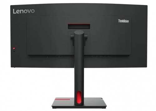 Lenovo ThinkVision T34w-30 Монитор 34" / 3440 x 1440 / 60 Hz image 3