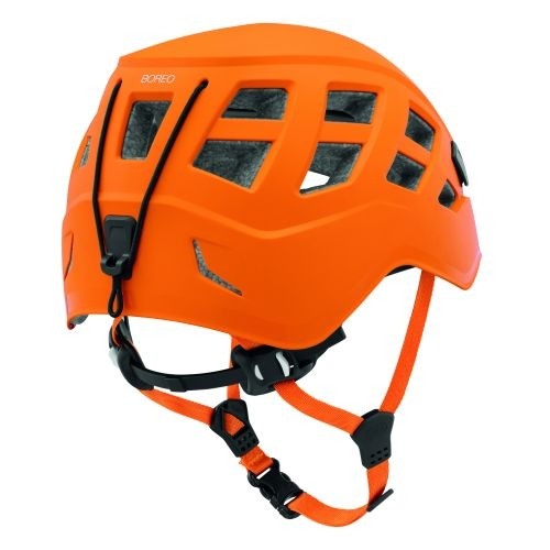 Petzl Boreo® / Oranža / 53-61 cm image 3