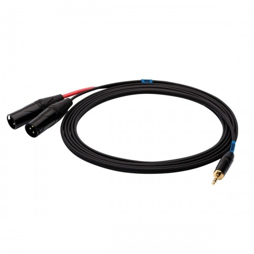 Jack Cable Sound station quality (SSQ) SS-1816 1 m image 3