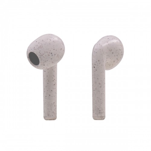 Bluetooth-наушники in Ear Mars Gaming MHIECO Серый image 3