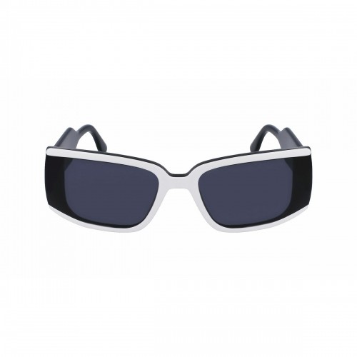 Unisex Sunglasses Karl Lagerfeld KL6106S-6 Ø 64 mm image 3