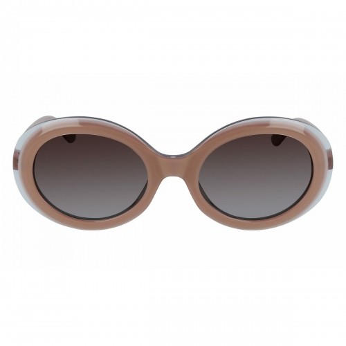 Женские солнечные очки Karl Lagerfeld KL6058S-245 Ø 53 mm image 3