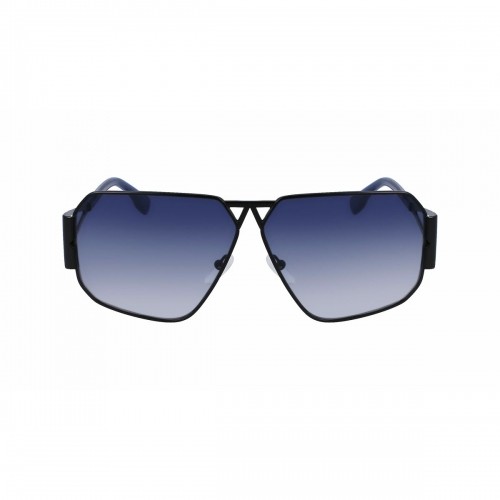 Солнечные очки унисекс Karl Lagerfeld KL339S-1 Ø 61 mm image 3