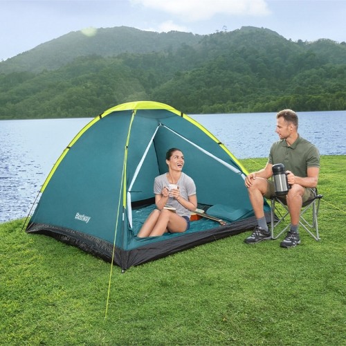 Tent Bestway Green 205 x 145 x 100 cm image 3