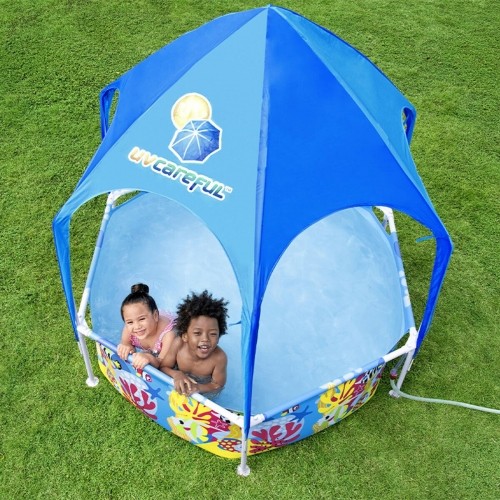 Children's pool Bestway 930 L 185 x 51 cm image 3