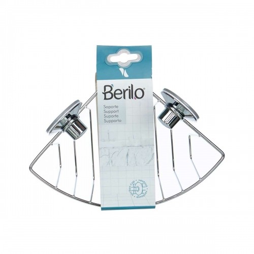 Berilo Крепление для душа Сталь ABS 25 x 18,5 x 18 cm (12 штук) image 3