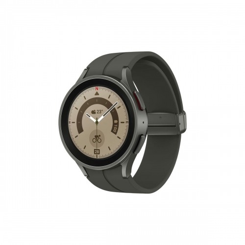 Viedpulkstenis Samsung Galaxy Watch5 Pro 500 mAh (Atjaunots B) image 3