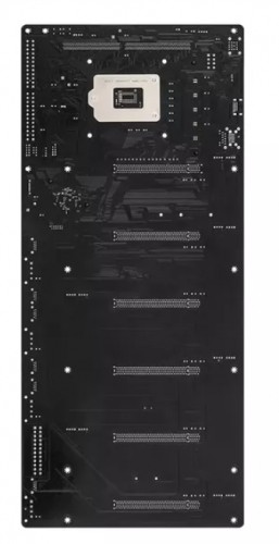 ASRock H510 Pro Intel Mātesplate image 3