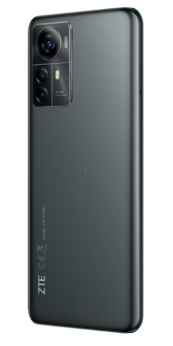 ZTE Blade A72S 4G Mobilais Telefons 3GB / 128GB Gray image 3