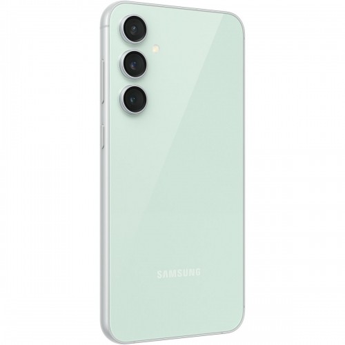 Viedtālruņi Samsung Galaxy S23 FE SM-S711B 6,4" Exynos 2200 8 GB RAM 256 GB Piparmētra image 3