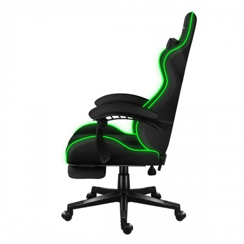Gaming Chair Huzaro HZ-Force 4.7 RGB Black image 3