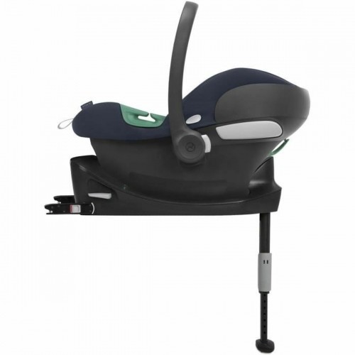 Автокресло Cybex Aton B2 i-Size Синий ISOFIX image 3