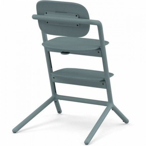 Highchair Cybex Blue image 3