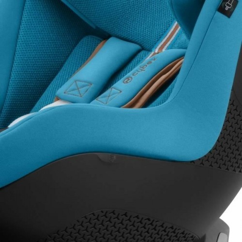 Car Chair Cybex Blue ISOFIX image 3