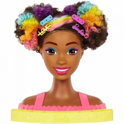 Manekens Barbie Ultra Hair image 3