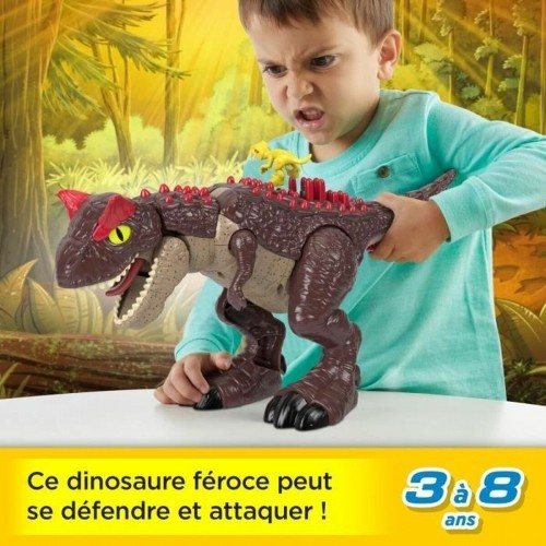 Dinosaur Fisher Price image 3