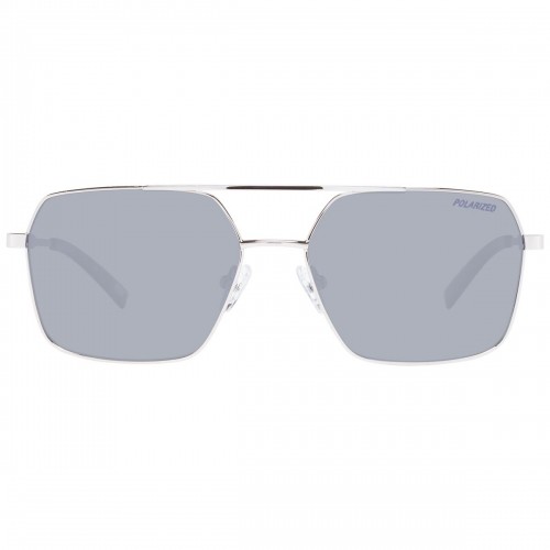 Мужские солнечные очки Skechers Позолоченный ø 59 mm image 3