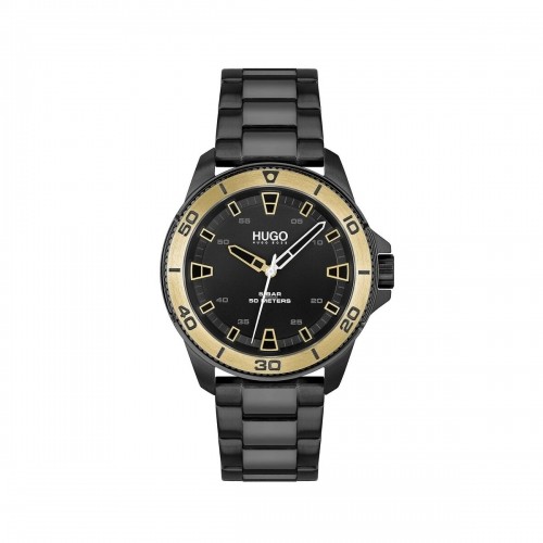 Men's Watch Hugo Boss (Ø 44 mm) image 3