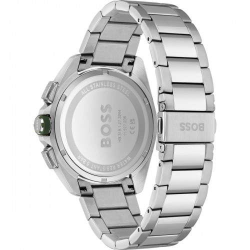 Мужские часы Hugo Boss (Ø 44 mm) image 3