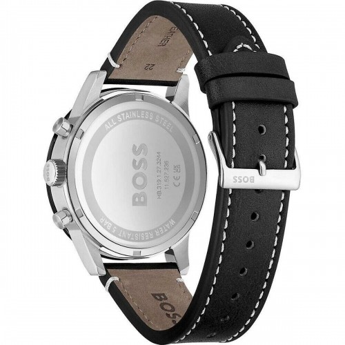 Men's Watch Hugo Boss (Ø 46 mm) image 3