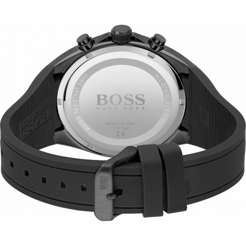 Мужские часы Hugo Boss (Ø 46 mm) image 3