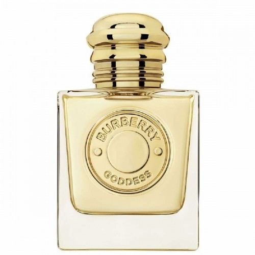 Women's Perfume Burberry EDP Goddess 50 ml image 3