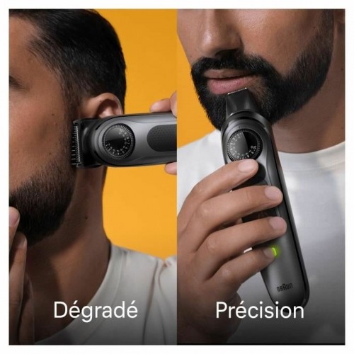 Electric shaver Braun 448211 image 3