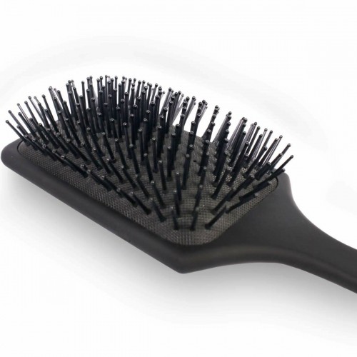 Detangling Hairbrush Termix Pride Black image 3