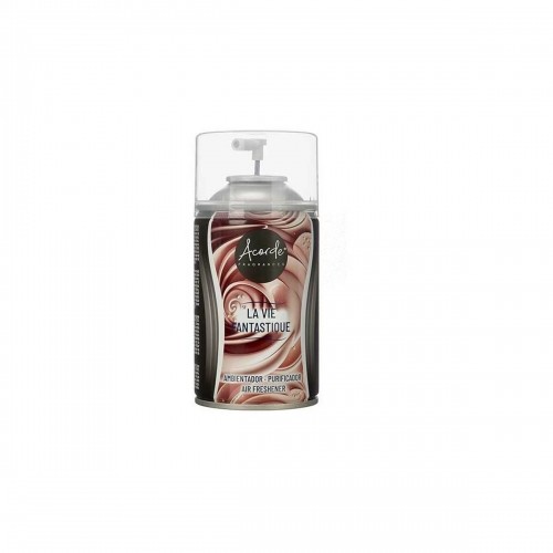 Acorde Air Freshener Refills La Vie Fantastique 250 ml Spray (6 gb.) image 3