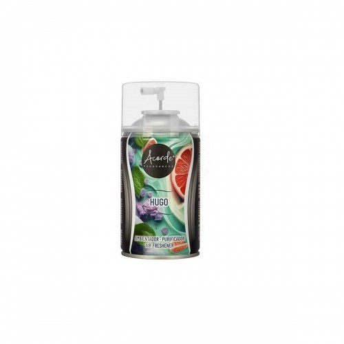 Acorde Air Freshener Refills Hugo 250 ml Spray (6 gb.) image 3