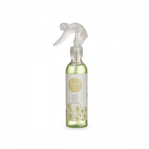 Air Freshener Spray Jasmine 200 ml (24 Units) image 3