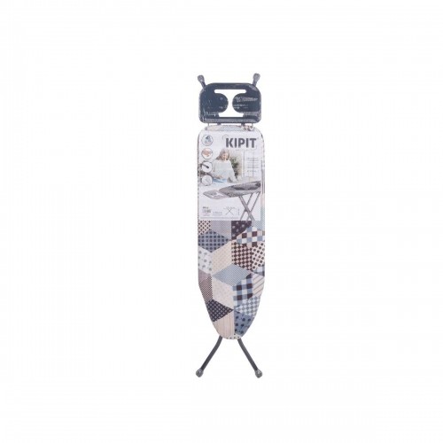 Ironing board Blue Fabric scraps 115 x 30 cm (4 Units) image 3