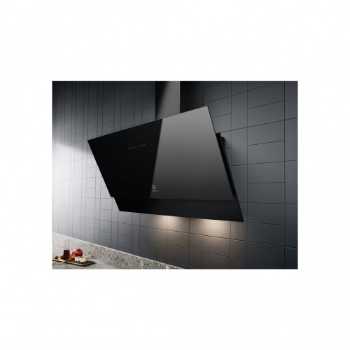 Electrolux LFV619K Wall-mounted Black 700 m³/h A image 3