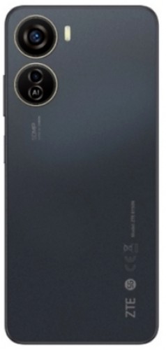 ZTE Blade V50 Design 5G Mobilais Telefons 8GB / 128GB Gray Matt image 3
