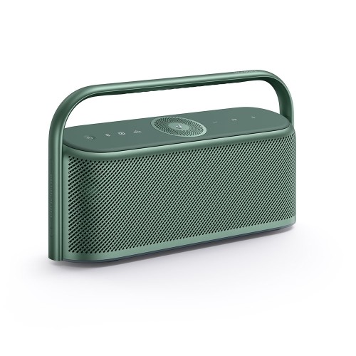 Anker Bluetooth speaker Soundcore Motion X600 green image 3