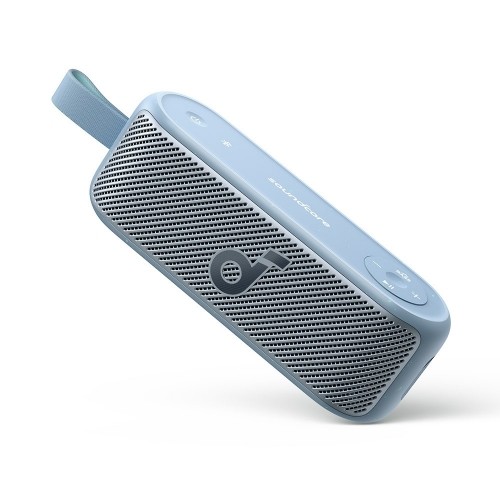 Anker Bluetooth speaker Soundcore Motion 100 blue image 3