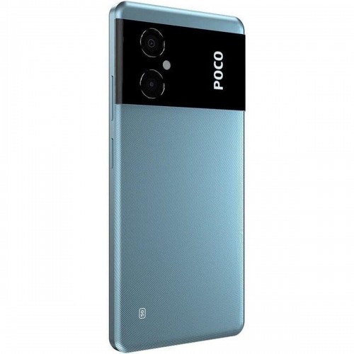 Смартфоны Poco M4 6,58“ Синий 64 Гб 4 GB RAM image 3