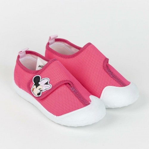 Детские спортивные кроссовки Minnie Mouse image 3