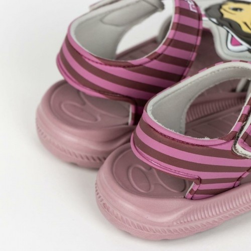 Children's sandals Gabby's Dollhouse Pink image 3