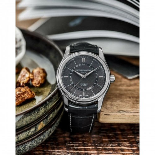 Men's Watch Frederique Constant CLASSIC AUTOMATIC (Ø 43 mm) image 3