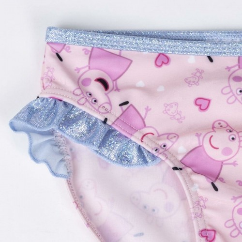 Bikini Peppa Pig Light Pink image 3