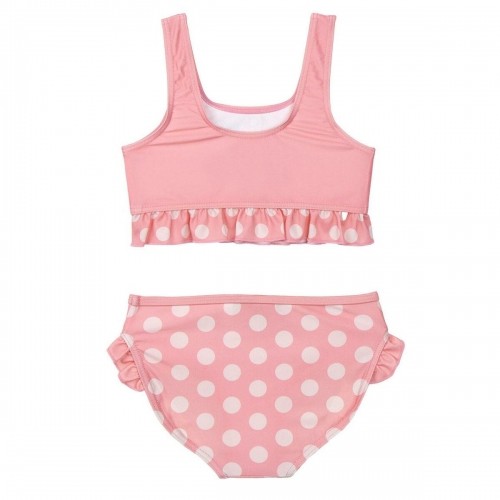 Bikini Minnie Mouse Pink image 3