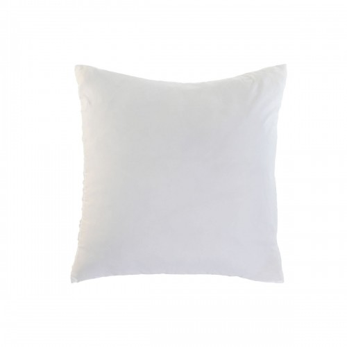 Cushion Home ESPRIT White 60 x 60 x 60 cm image 3