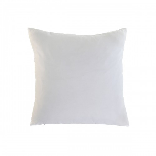 Cushion Home ESPRIT White 45 x 45 x 45 cm image 3