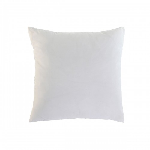 Cushion Home ESPRIT White 60 x 60 x 60 cm image 3